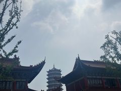 -皇罗禅寺