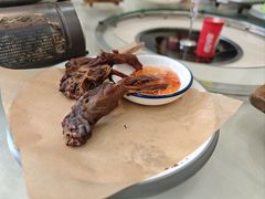 -东就鸭饭店·古早海南菜(滨海店)