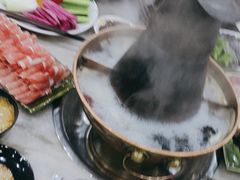 -壹条龙饭庄台基厂店