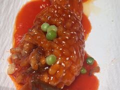 -欧记轩龙虾·私房菜(A店)
