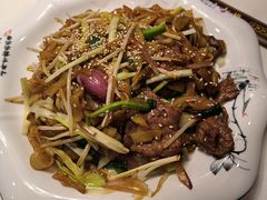 -十六台·经典广东菜(德外大街店)