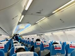 -合肥新桥国际机场-航站楼