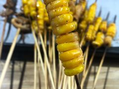 -撸啊撸铁签小肉(车站南路店)