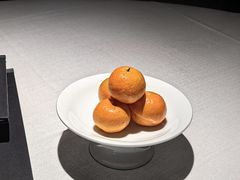餐前水果-许家菜(DT51店)