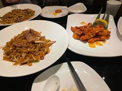 -高第街56号港式餐厅(山大路店)