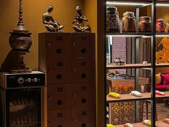 -菩泰·泰式草本按摩SPA(国大城市广场店)