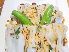 -广东道至正餐厅(区庄店)