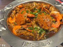 -胖哥俩肉蟹煲(杭州下沙学林街店)