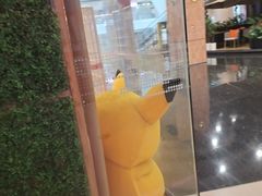 -藏猫猫咖啡主题馆(中央大道店)