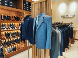 -MR.COLLECTION西装先生(富华里店)