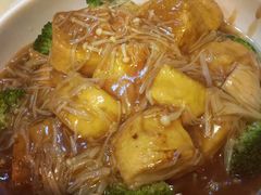 -桥底辣蟹(谢斐道店)