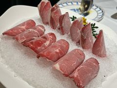 -禧悦楼(天德广场店)