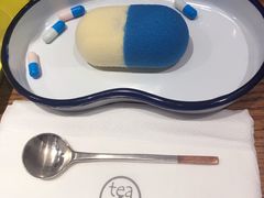 -茶是一枝花泡茶店