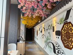 -食悦江南·淮扬菜·烤鸭(亚运村·惠新店)