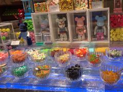 -芭菲盛宴·环球美食(北城国际店)