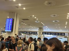 -吉隆坡国际机场