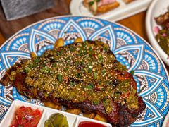 -Famous肥猫墨西哥音乐餐吧(五棵松华熙LIVE店)