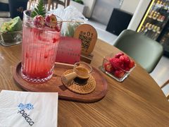 -Pekaa啤咖食肆Coffee&Bistro