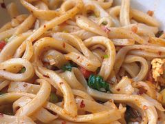 -宋益驴蹄子面肉夹馍(辛家庙店)