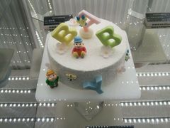 -好利来(北顺城路店)