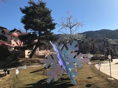 -河口湖八音盒之森美术馆