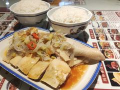 -顺德杨廷记(白云山店)