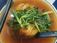 -王家沙点心店(南京西路总店)