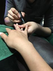 -悦指间美甲美睫