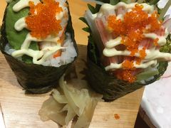 -大岛日本料理铁板烧(南通大饭店)
