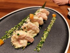 -喜鼎海胆水饺(东港店)