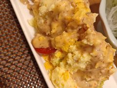 -樱の千渡日式料理·铁板烧•烧鸟(金盛田广场店)