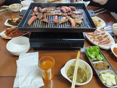 -阿妈妮(南五马路店)