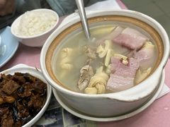 -蘭心餐厅(进贤路店)