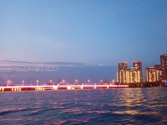 -金鸡湖游船(月光码头)
