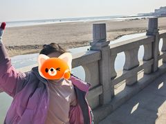 -崂山仰口游览区