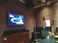 -星聚会KTV(苏州信投大厦店)