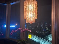 -上海波特曼丽思卡尔顿酒店