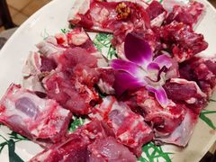 -尚竹阁冬瓜盅·18年地标美食(平洲店)