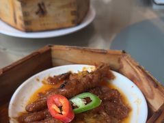 -顺德美的万豪酒店-万豪中餐厅