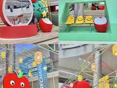 -石狮世茂摩天城摩天轮