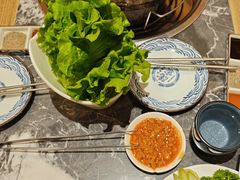 -隐家本格烧肉(万达广场店)