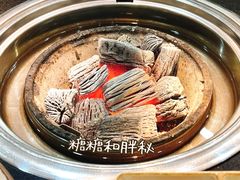 -光化门韩国料理(新地假日广场店)