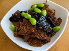 四季烤麸-鼎泰丰(渔阳店)