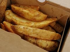 薯角-Kyochon1991校村(共和路店)