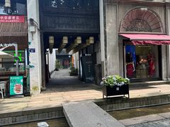 -鼓楼(西湖风景名胜区)