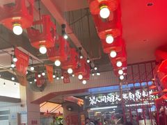 -谭十三南昌大排档(船山路总店)