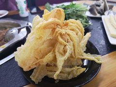 -新乡杨记红焖羊肉火锅(天坛南门店)