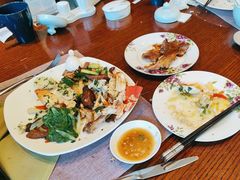 -浙江西子宾馆·瑶园咖啡厅