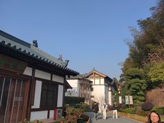 -径山寺