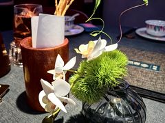 -锦府园·新台州菜(合生汇店)